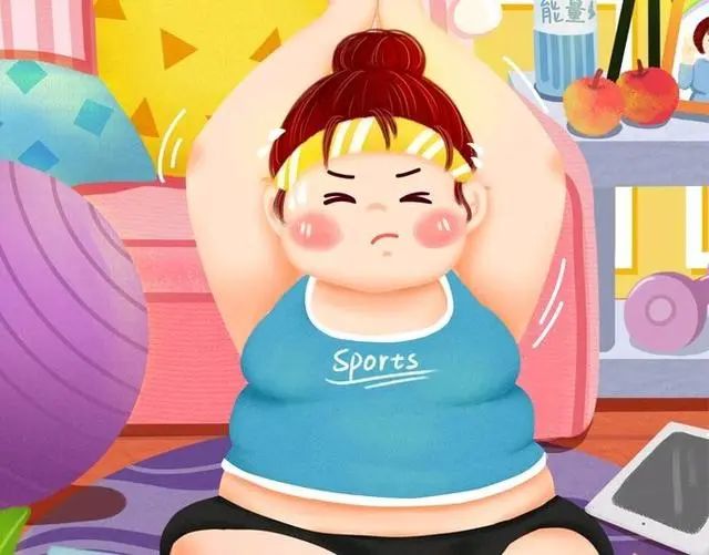 一天中最容易发胖的3个时间，若能及时管住嘴，或能咋吃都不胖