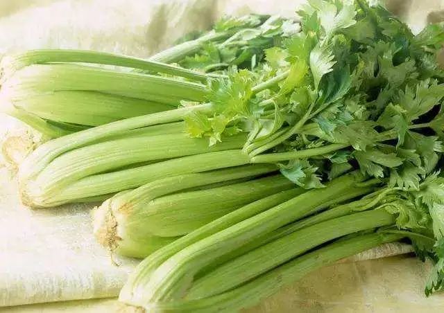 医生警告：芹菜千万别和它一起吃，会损伤身体，很多人还不知道