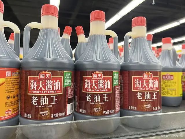 酱油能致癌？有种“酱油”或有食用风险，尽量少吃