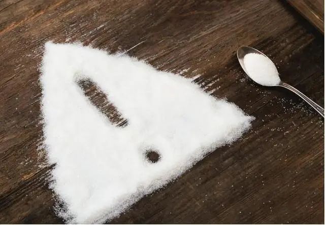糖是癌细胞的“加速剂”吗？真正加速细胞癌变的是这5种食物