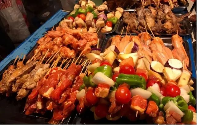 糖是癌细胞的“加速剂”吗？真正加速细胞癌变的是这5种食物