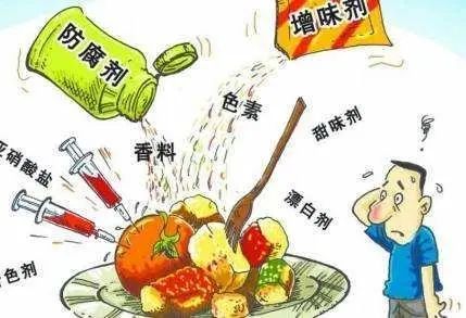 7种食物没有“保质期”，存放再久也能吃，别傻傻丢掉了