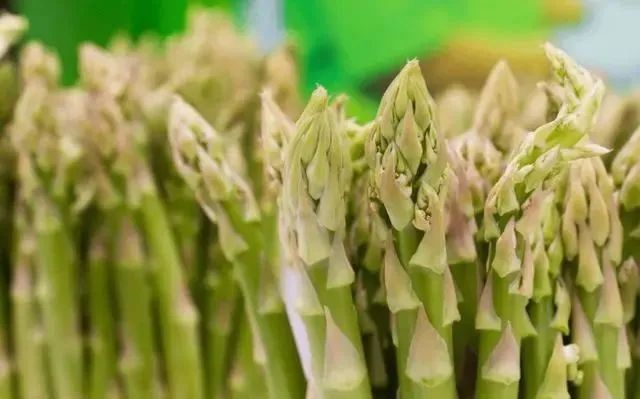 明日谷雨，多吃“2绿2白”，少食2样，应季而食身体棒，顺利入夏
