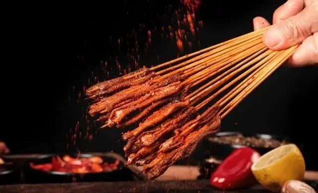 明日谷雨，多吃“2绿2白”，少食2样，应季而食身体棒，顺利入夏