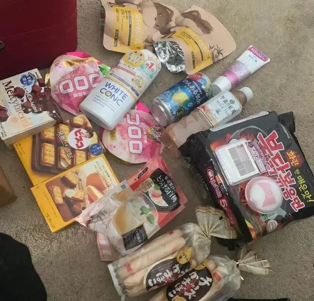 有了上海的前车之鉴，青岛小伙总结出囤货9大类，从容应对危机