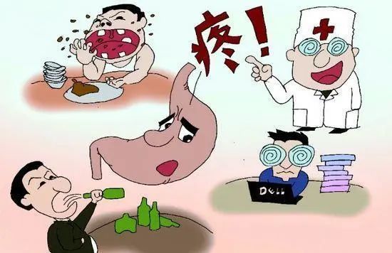 红枣是胃病“诱发剂”？提醒：若想把胃养好，“3红”要忌口