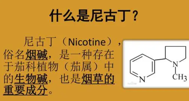 尼古丁的“克星”或被找到，长期抽烟的人，若能常吃，有助清肺
