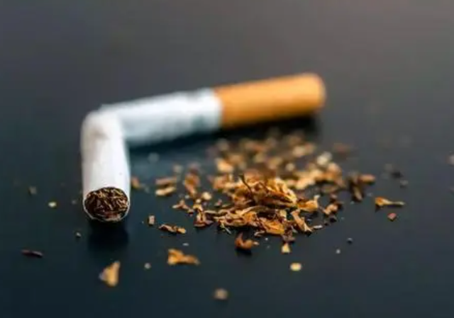 尼古丁的“克星”或被找到，长期抽烟的人，若能常吃，有助清肺