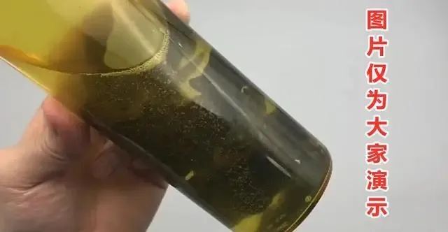 木耳久泡易产生“毒素”，教你正确泡法，1分钟发满盆，又大又软