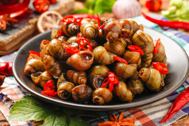 含有“寄生虫”的四种食物，医生建议尽量少吃，早了解早好