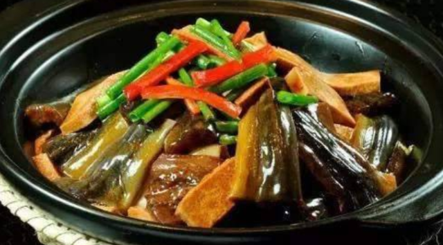 含有“寄生虫”的四种食物，医生建议尽量少吃，早了解早好