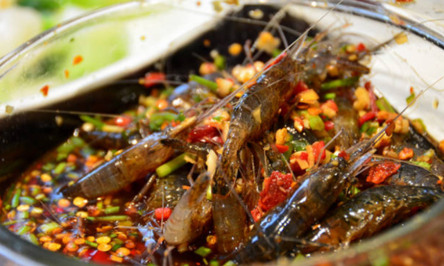 含有“寄生虫”的四种食物，医生建议尽量少吃，早了解早好