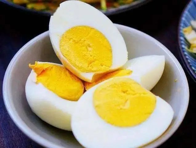 吃完鸡蛋，尽量不要吃以下几种食物，你吃对了吗？建议早点了解
