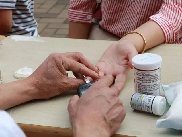 空腹血糖8.5，算严重吗？医生坦白：若是这3种情况，基本不用担心
