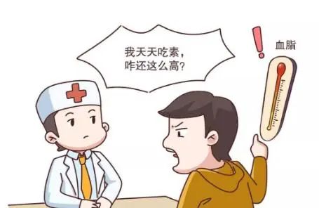 血脂“大户”，是鸡蛋的5倍，提醒：再不戒掉，血管或“堵塞”