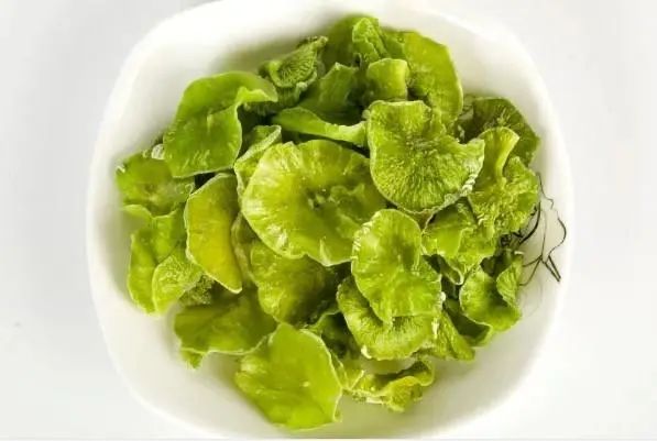 春末，5种春菜很便宜，晒干或冷冻起来，随吃随取，不愁没春菜吃