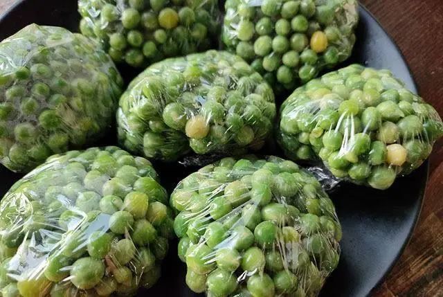 春末，5种春菜很便宜，晒干或冷冻起来，随吃随取，不愁没春菜吃