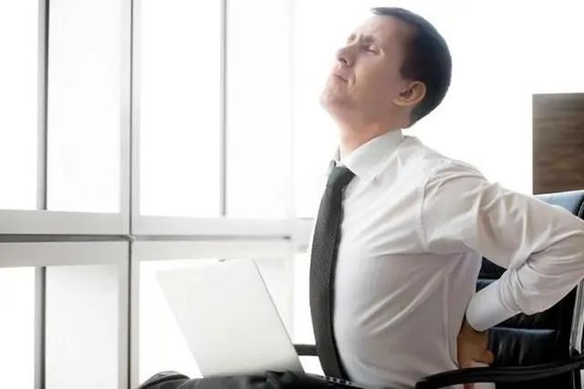 为何中老年人小腿外侧总是酸胀、麻木，不出意外，这种可能性最大