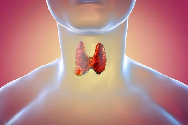甲状腺结节患者不能吃“韭菜”？医生：4种食物，也要嘴下留情