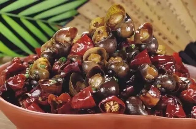 这4种食物容易有“寄生虫”，开水可能烫不死，吃之前要小心