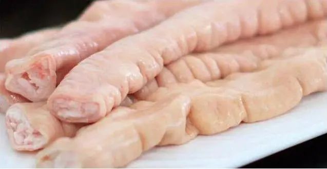 猪肉虽好，但身上的这5个部位建议少吃，有你爱吃的吗？