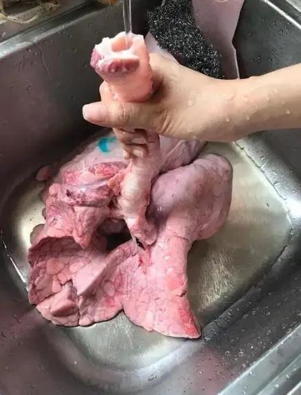猪肉虽好，但身上的这5个部位建议少吃，有你爱吃的吗？
