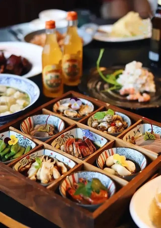 上海最出名的6大本帮菜，浓油赤酱，色浓味厚，北方人吃过都说好