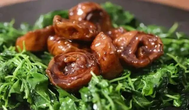 上海最出名的6大本帮菜，浓油赤酱，色浓味厚，北方人吃过都说好