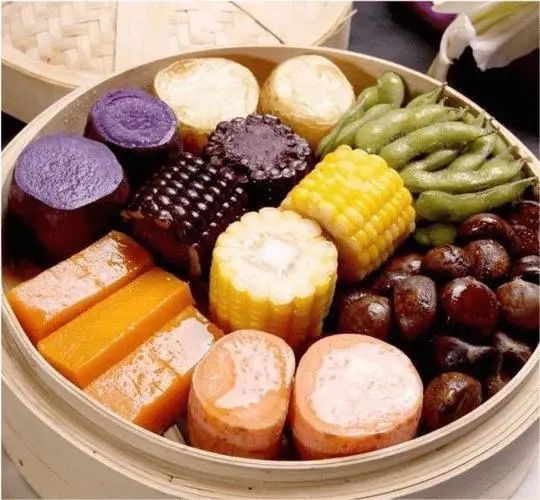 血糖偏高的人，不建议常吃4种菜，可能比吃主食还要升血糖