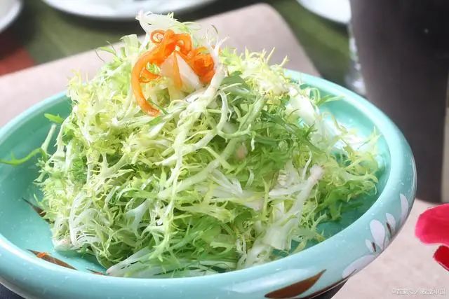 清明后气温升高，肝火旺！建议吃6种“降火菜”，润燥去火身体舒畅