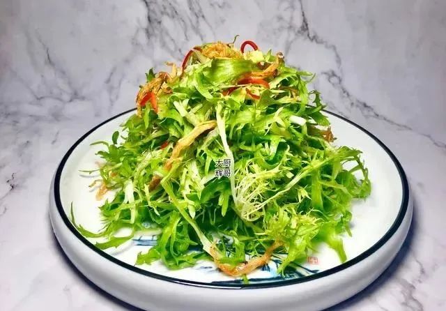 清明后气温升高，肝火旺！建议吃6种“降火菜”，润燥去火身体舒畅