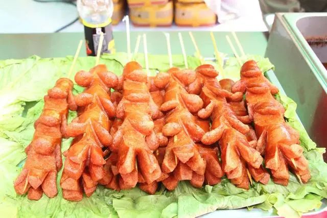 曝光了“土坑”酸菜，真正的垃圾食品是这8种？建议要早早拉黑