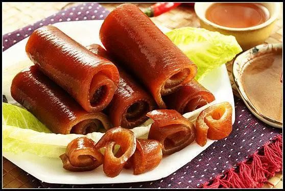 吃猪皮能“抗衰老”？医生提醒：抗衰老的食物有7种，不妨多吃