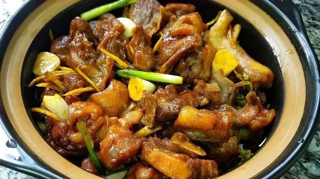 男人吃腰子能养肾？医生：真正补肾的是这3物，可能多数人不爱吃