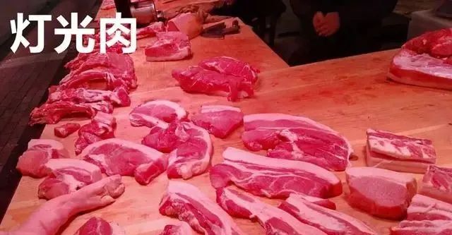 买猪肉，聪明人遇到这“4种”转身就走，卖肉的：从不让家人吃