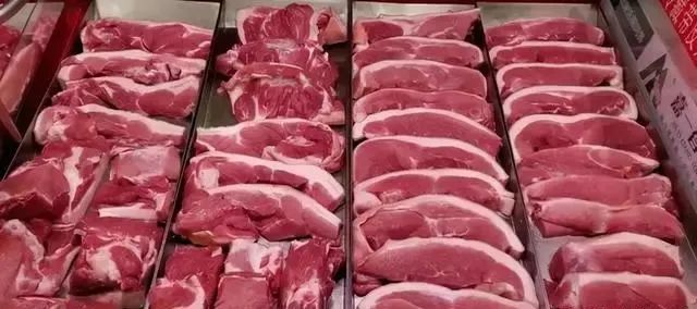 买猪肉，聪明人遇到这“4种”转身就走，卖肉的：从不让家人吃
