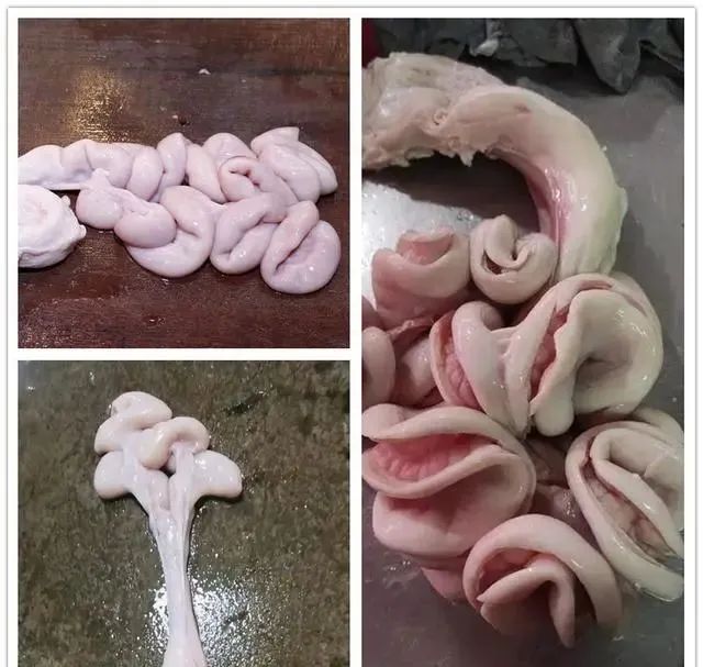 猪身上“最精华”的5块肉，曾经穷人不稀吃，网友：今有钱难买到