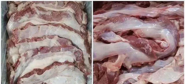 猪身上“最精华”的5块肉，曾经穷人不稀吃，网友：今有钱难买到