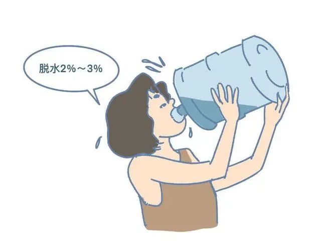 医生劝告：多喝水能养生，但这4个时间不能喝，别不听劝