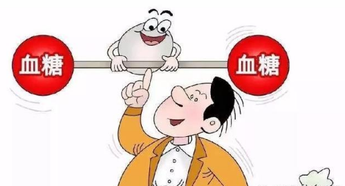 走路能降糖？医生：别做“无用功”，运动谨记2点，有效降糖