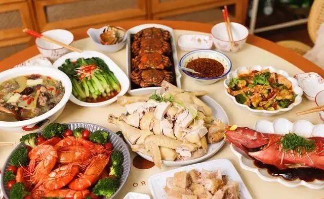 广东人喝酒必上的4个“硬菜”，道道经典好吃，北方人尝过都说好