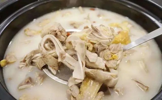 广东人喝酒必上的4个“硬菜”，道道经典好吃，北方人尝过都说好