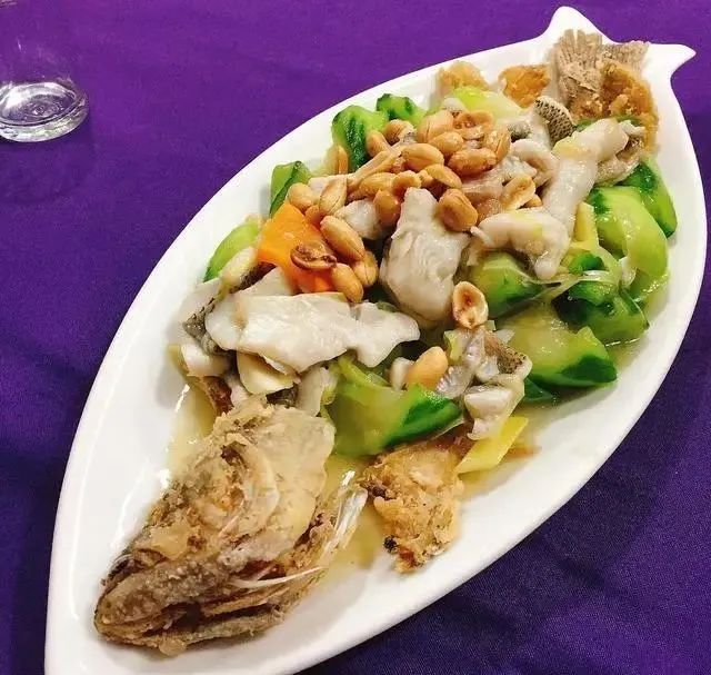 广东人喝酒必上的4个“硬菜”，道道经典好吃，北方人尝过都说好
