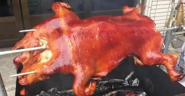 广东人喝酒必上的4个“硬菜”，道道经典好吃，北方人尝过都说好