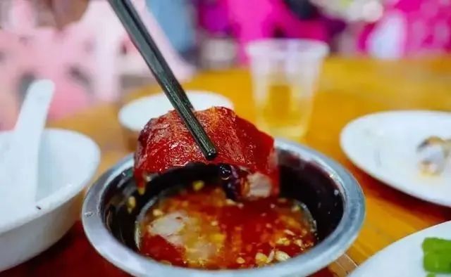 广东人喝酒必上的4个“硬菜”，道道经典好吃，北方人尝过都说好