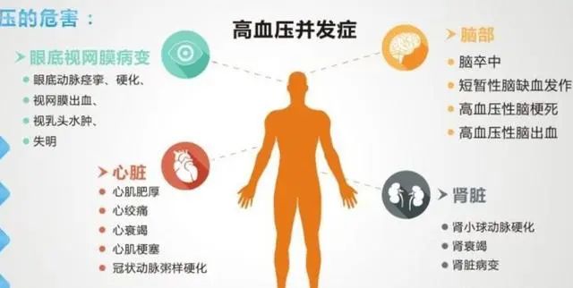 血压高，不能吃鱼？医生建议：想要血压稳定，尽早远离3种素食