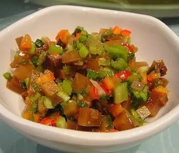 血压高，不能吃鱼？医生建议：想要血压稳定，尽早远离3种素食