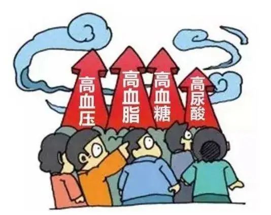 女人寿命长还是不长，看脚就能晓得？你的脚有没有这4个特征？