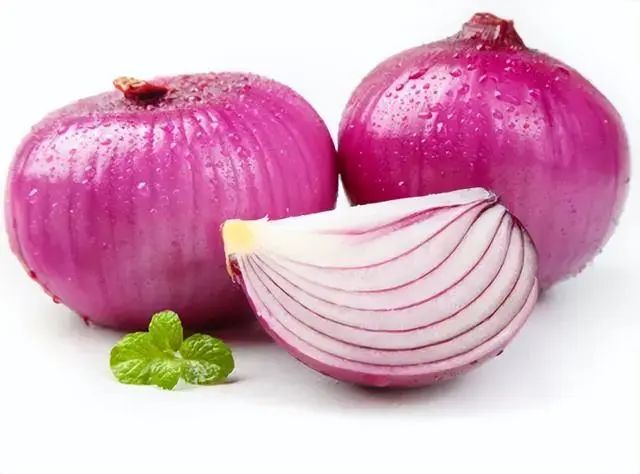 这7种食物，或可改善血液循环，“养”好血管，远离心血管病