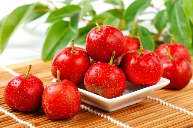 这7种食物，或可改善血液循环，“养”好血管，远离心血管病